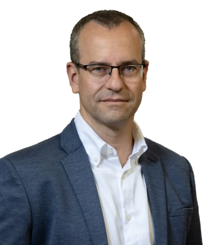 Prof. Alexandre B. Cavalcanti