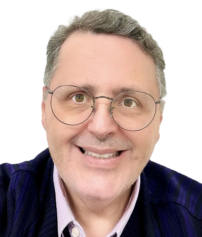 Prof. Alexandre Marini Ísola