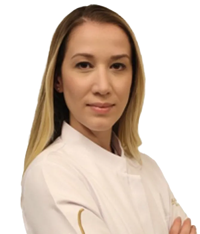 Prof. Bianca Leal de Almeida