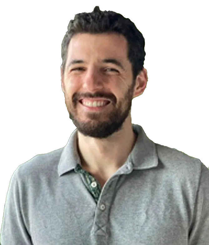 Prof. Felipe Fernandes