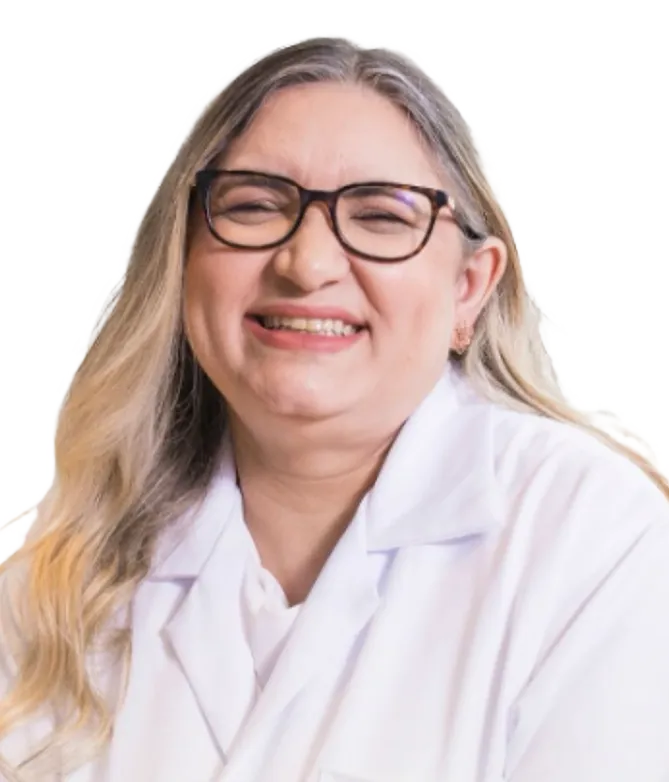 Prof. Filomena Galas