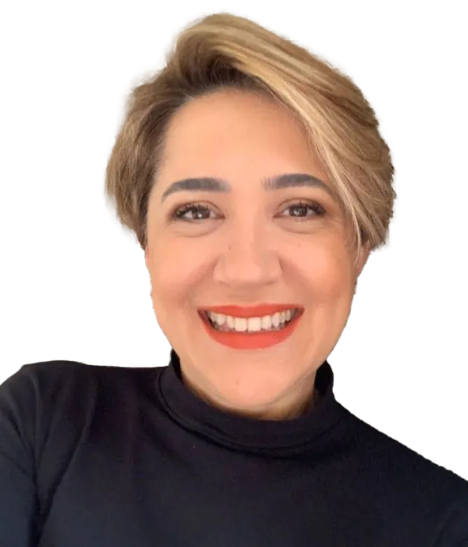 Prof. Giseli Carvalho