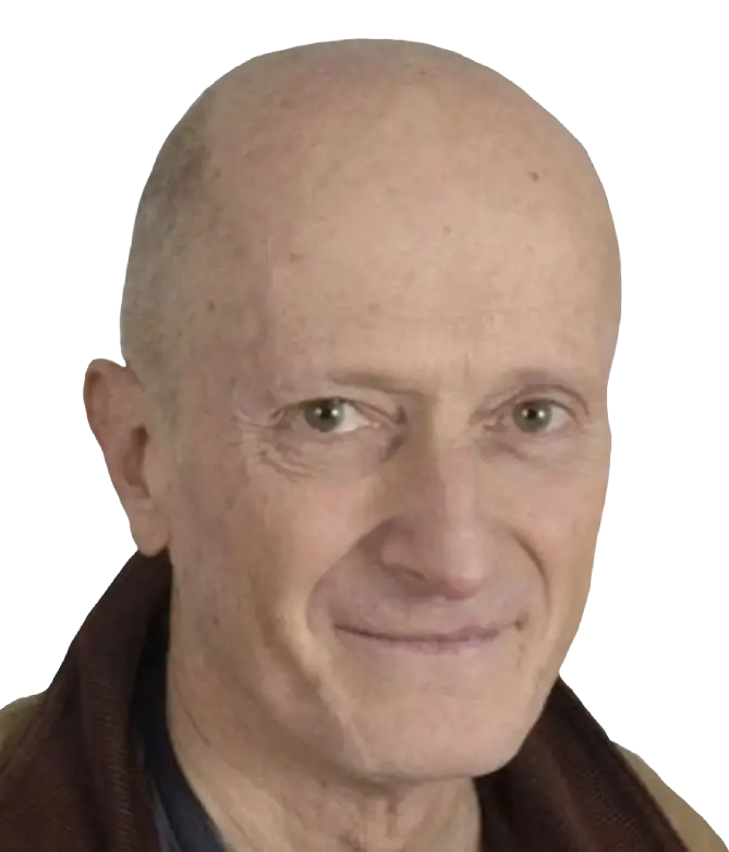 Prof. Jacques Duranteau