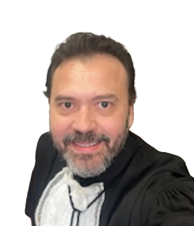 Prof. João Manuel da Silva Júnior