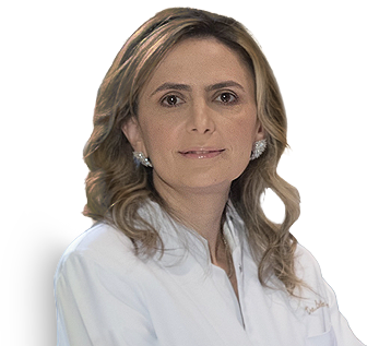 Prof. Ludmilla Hajjar