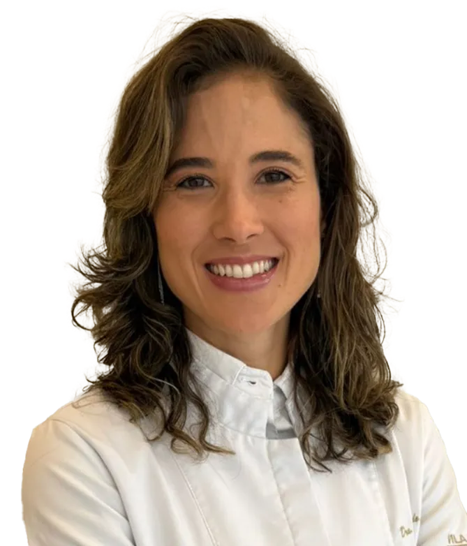 Prof. Maria Luiza Assis