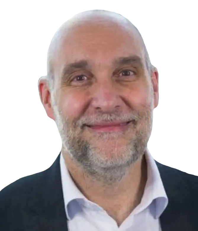 Prof. Marcus Schultz