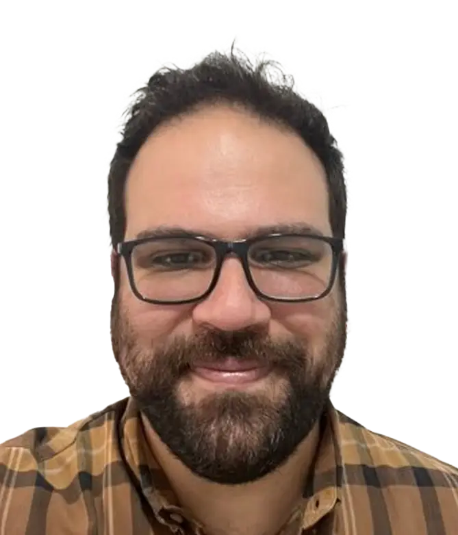 Prof. Matias Chiarastelli Salomão