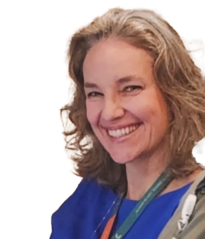 Prof. Maura S. de Oliveira