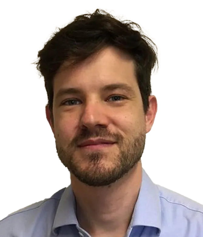 Prof. Pedro Ferreira