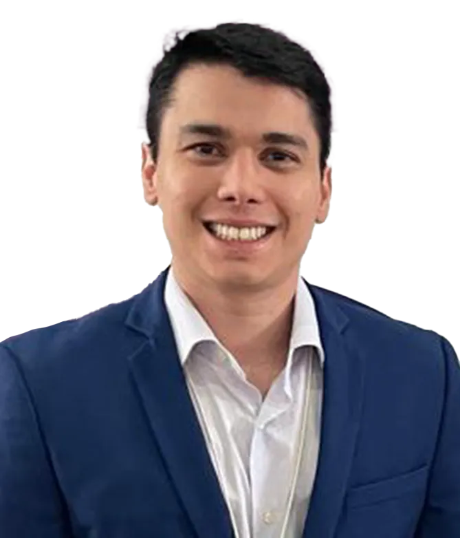 Prof. Rafael Marques Figueiredo