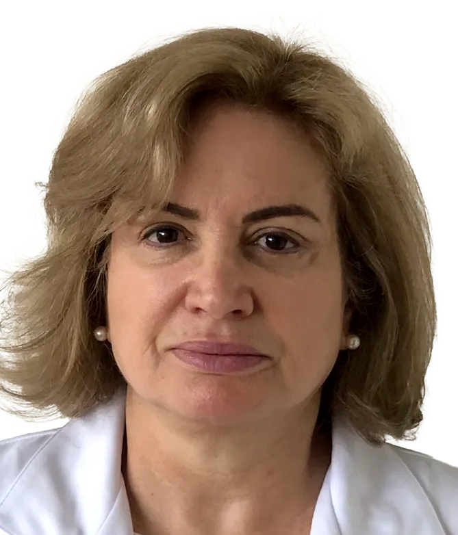 Prof. Suzana Lobo